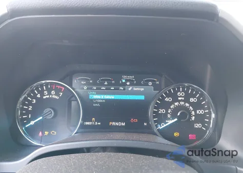 2018 Ford F-150 Lariat from USA, damaged, VIN 1FTFW1E59JFA66452